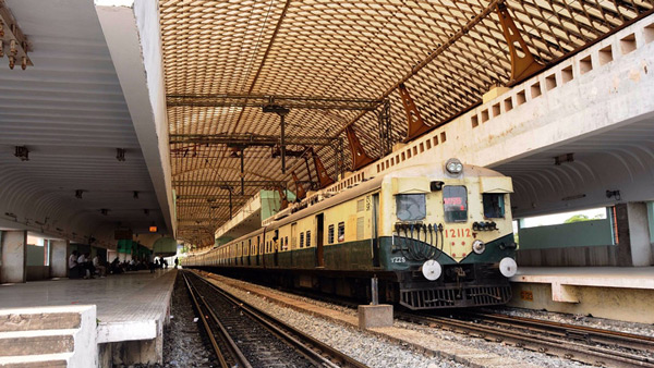 chennai local train ac coach
