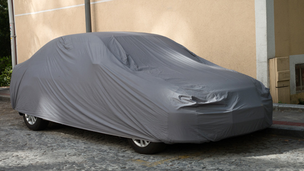 car cover in diwali