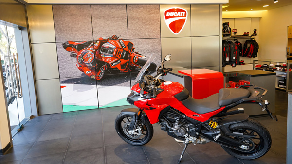 Ducati bike Ducati bike