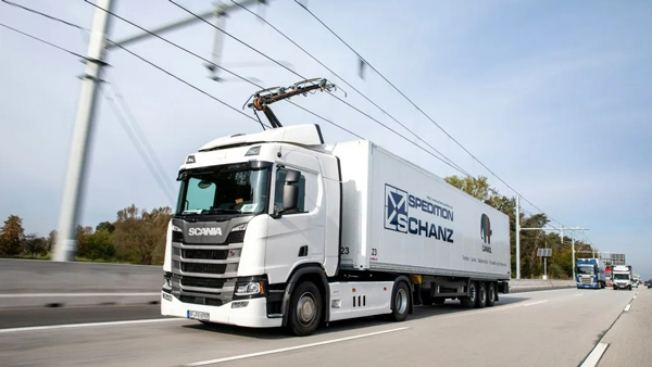 govt brings electric cable highway