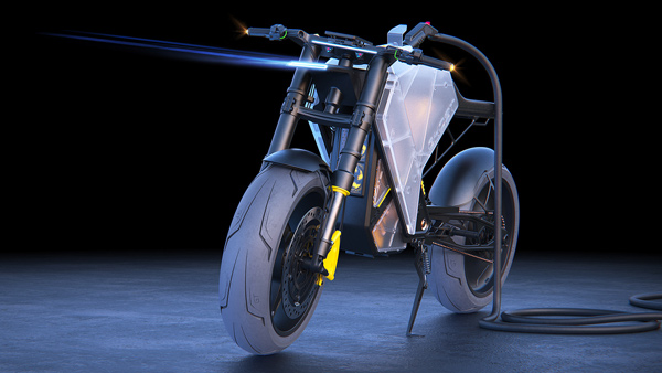 Gurmukh cr dos ghost front view