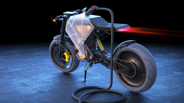 Gurmukh cr dos ghost rear