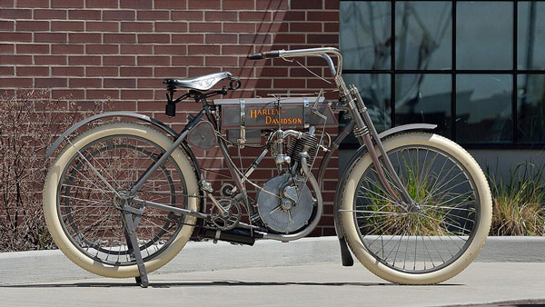 Harley davidson Harley davidson