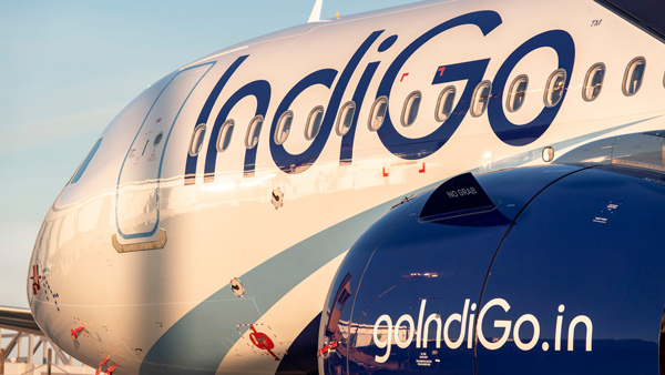 indigo apologizes passenger