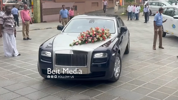 karthika nair marriage