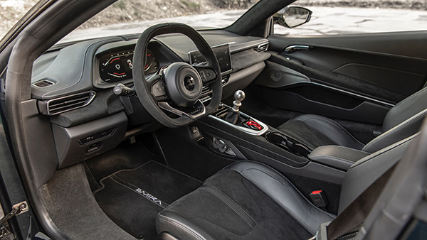 lotus confirmed emira india launch