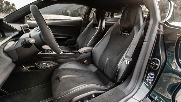 lotus confirmed emira india launch