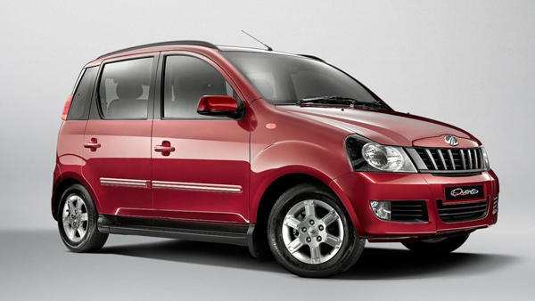 5 mahindra flop cars