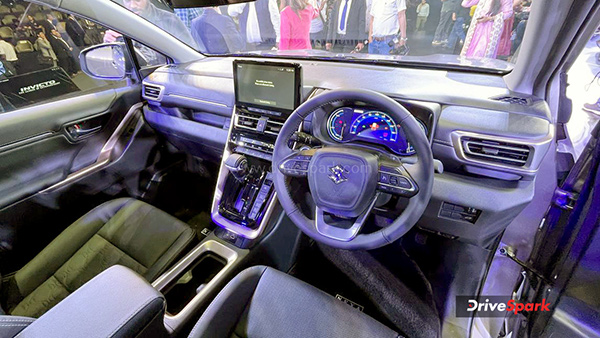 demand for maruti suzuki invicto