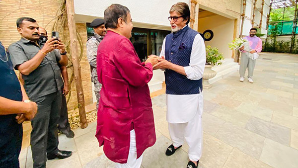 amitabh bachchan loves f1 race sound