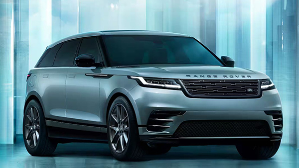 Range Rover Velar Range Rover Velar