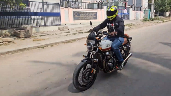 royal enfield 865cc big bore Kit