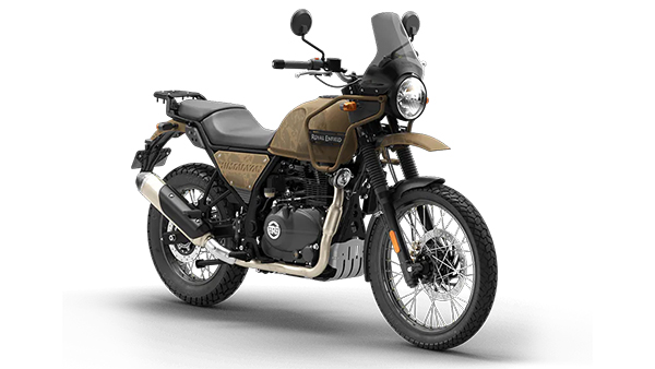 himalayan 450 vs himalayan 411