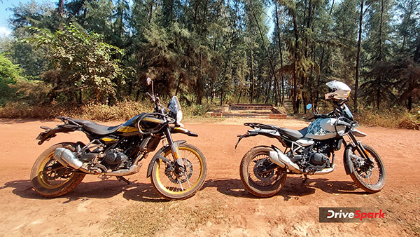 royal enfield himalayan 450 launched