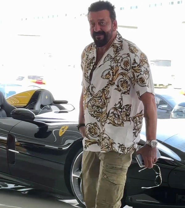 Sanjay dutt