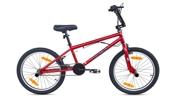 stryder contino noisy boy cycle