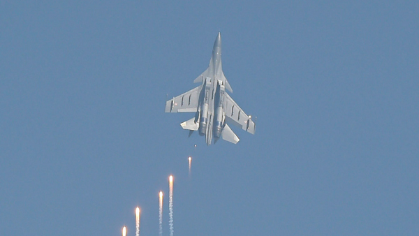 government orders su-30mki fighter aircrafts