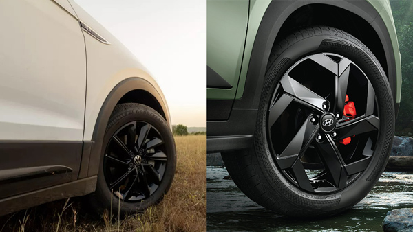 taigun gt trail vs creta adventure taigun gt trail vs creta adventure