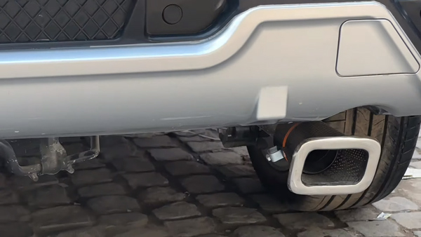 toyota innova hycross modified