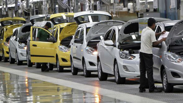 toyota crossed 30 crore cars production