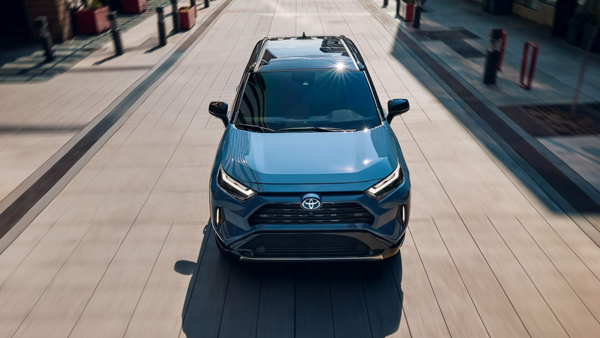 toyota rav4 suv cars recalled