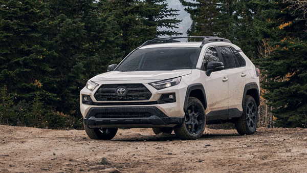 toyota rav4 suv cars recalled