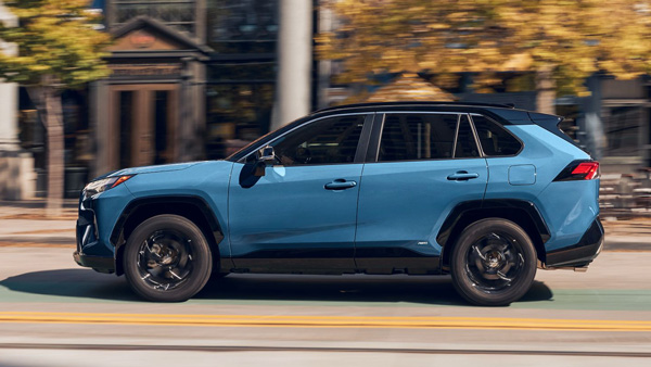 suv more riskier for pedestrians