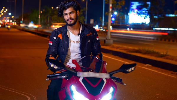 ttf vasan international driving license