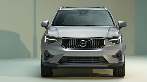 volvo xc40 discontinuing in india