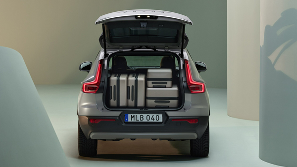 volvo xc40 discontinuing in india