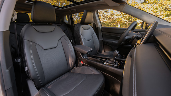 2024 jeep compass unveiled