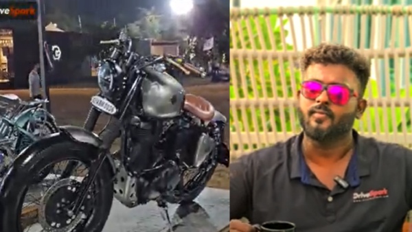 royal enfield motoverse