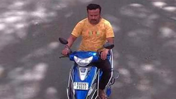 Bangalore Man With 634 Traffic Violations