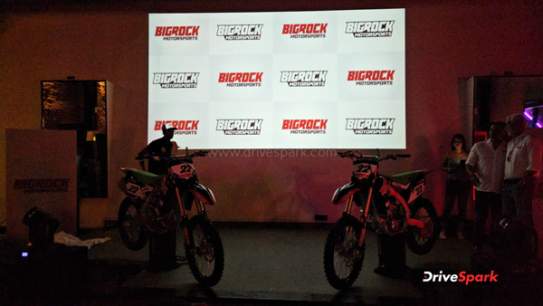 BigRock Motorsports