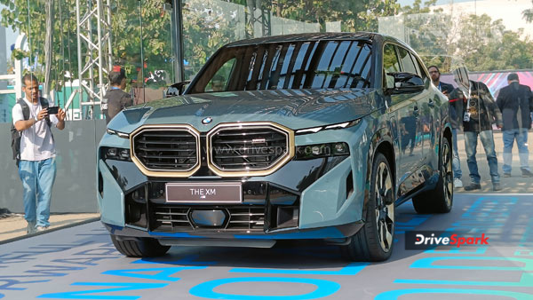 mtb nagaraj buys bmw xm