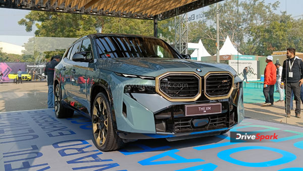 mtb nagaraj buys bmw xm