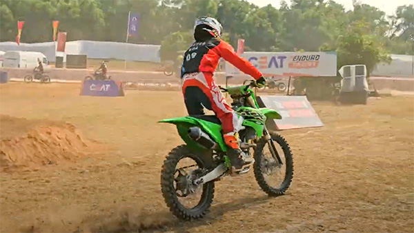 IBW Bike Ride Experience