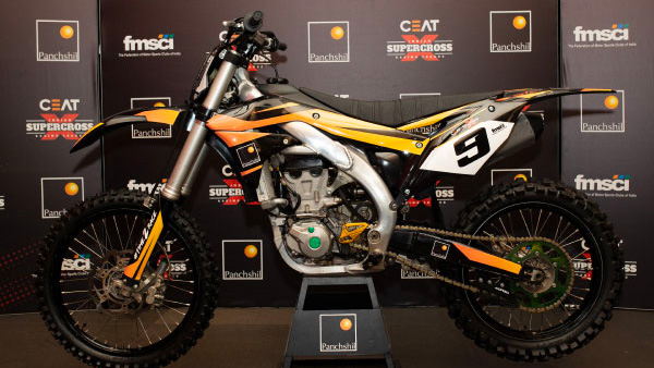 reise motosports joining ceat isrl