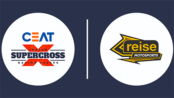 reise motosports joining ceat isrl