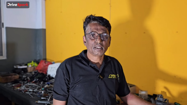 chennai flood car repair expert advice