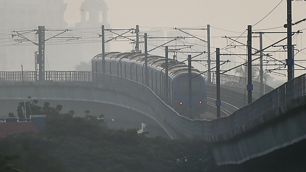 chennai metro offer extended