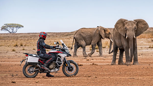 ducati price revision from 2024