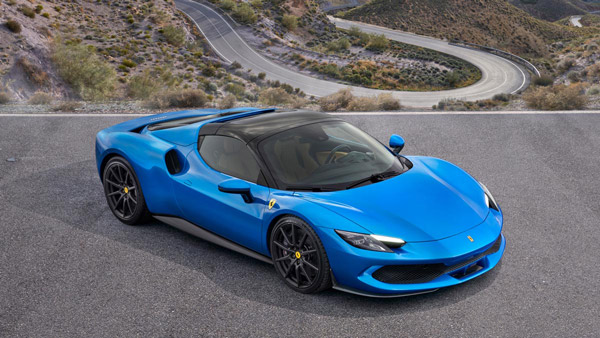 luxury cars launches in 2023