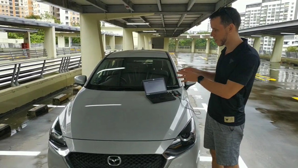 How to prevent from theft