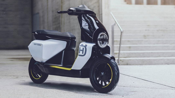 bajaj auto trademarked vector name