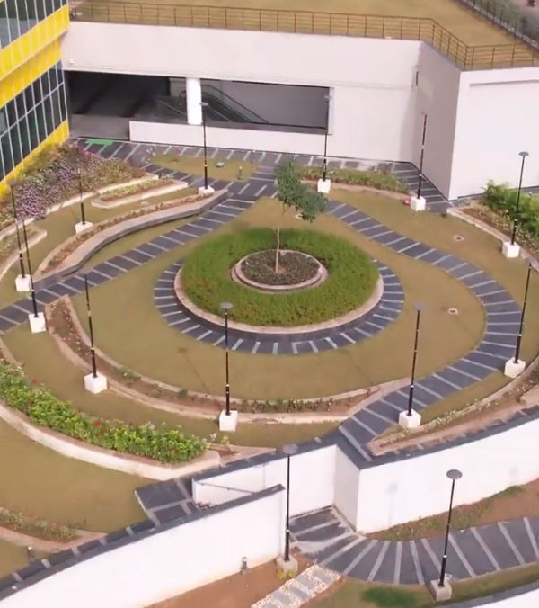 bullet train station