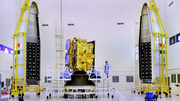 Upcoming isro Missions in 2024