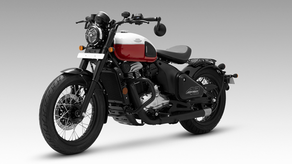 december offers for jawa yezdi