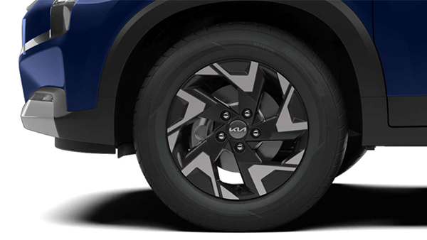 2024 kia sonet facelift features