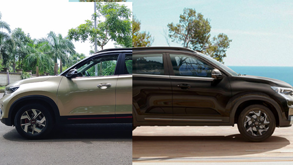 old sonet vs new sonet